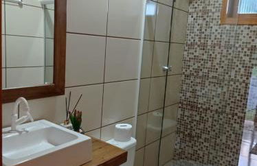 Chalé Girassol 2 - Foto 21