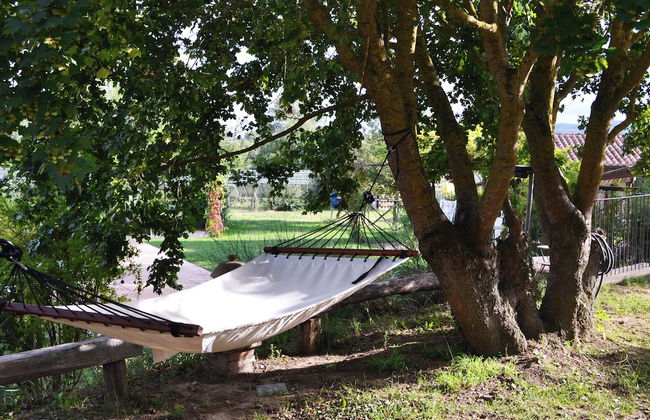 Borgo Santa Maria Privat Pool Wifi - Photo 8