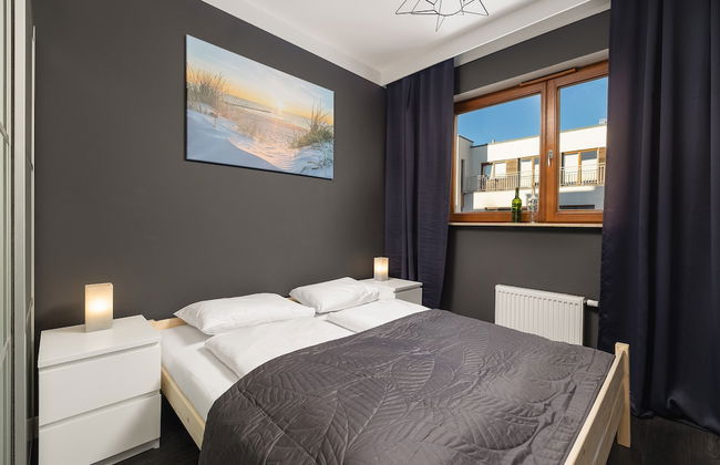 Mysterious Blue Apartment by Renters - Foto 9