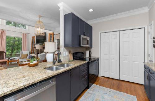 Treescape - A family friendly cabin adventure - Foto 11