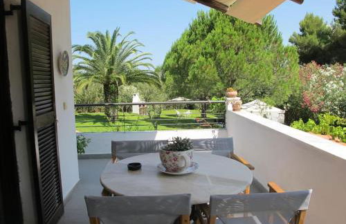 House in Sani,very close to the beach and marina - Foto 28