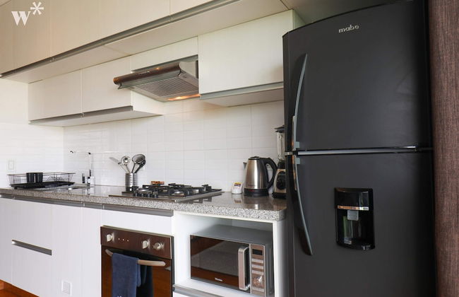 Wynwood Las Mimosas in Barranco - Photo 53