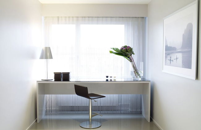 VISIONAPARTMENTS Binzmühlestrasse 48 - Foto 11