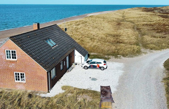 10 Person Holiday Home in Frostrup - Foto 1