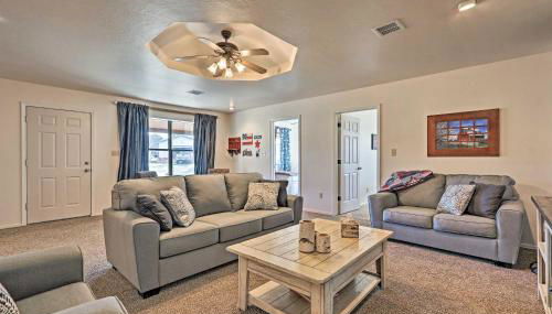 The Eagar House White Mountains Gem with Views! - Foto 2