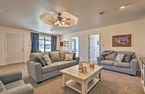 The Eagar House White Mountains Gem with Views! - Foto 2