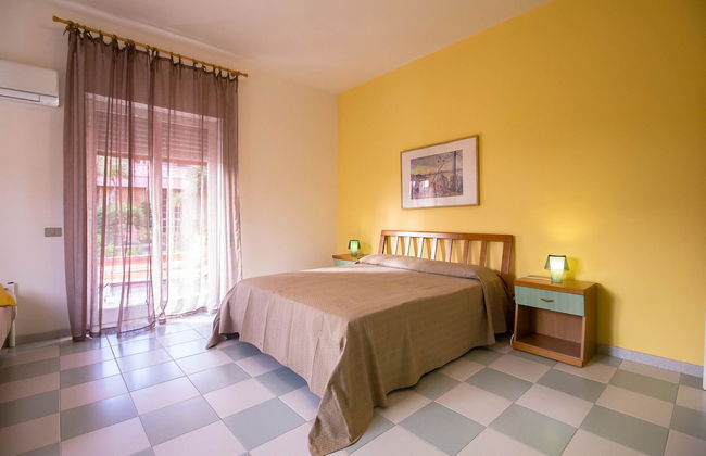 Residence del Mare - Case Sicule - Photo 8