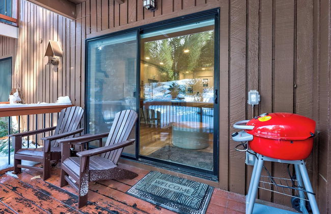 Elmer's Hideout - Fully Renovated Yosemite Escape! - Foto 16