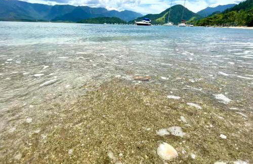 Casa aconchegante e pé na areia! - Foto 13