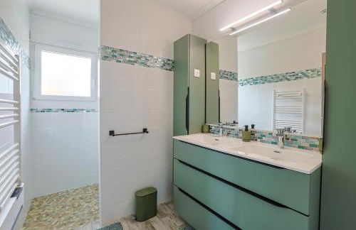 Le Saint-Roch #Jardin #Paisible - Foto 8