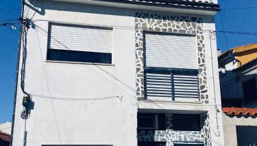 Casa de Vimioso AL - Foto 2