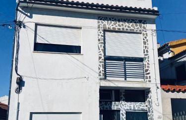 Casa de Vimioso AL - Foto 2