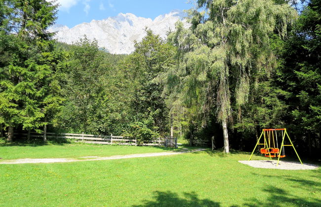 Landhaus Grüne Oase - Foto 21