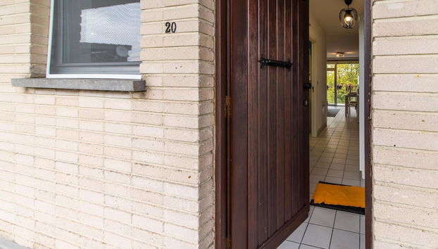 Apartment in Durbuy With Balcony - Foto 2