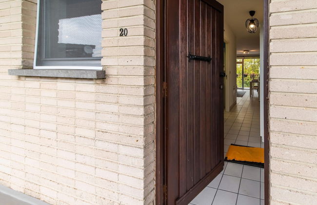 Apartment in Durbuy With Balcony - Foto 2