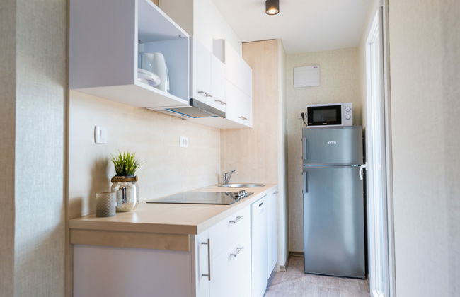 Sea side mobile home - Foto 6