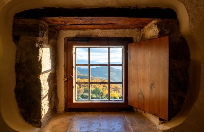 Castello di Petrata - Foto 53