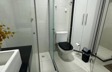 Apartamento amplo e confortável em João Pessoa - Foto 8