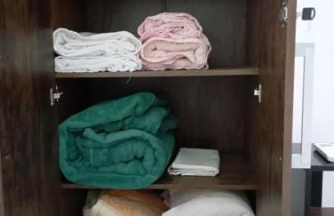 Suíte Casa Central Garagem Hatch - Photo 2