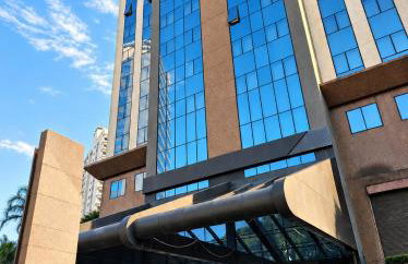 MN Gotado Hotel Flat Guarulhos Aeroporto - Photo 1