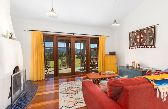 Friday Creek Retreat - Foto 58