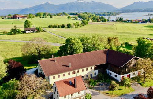 Zuhäusl am Chiemsee Appartements - Foto 6