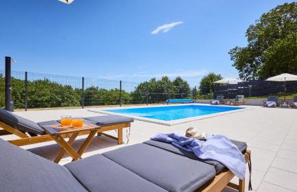 Villa MILA by Villas Guide - Foto 2