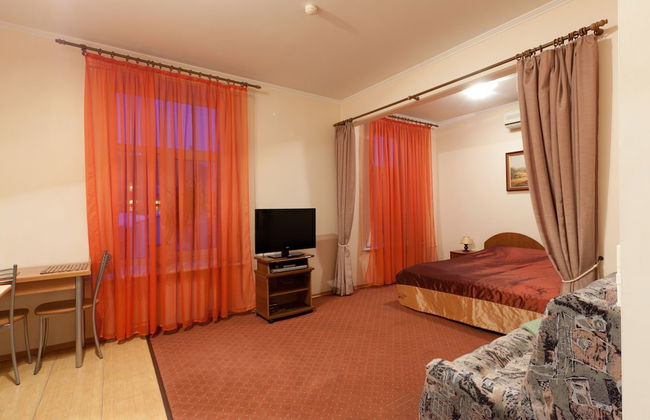 Apartments Ullberg - Foto 7