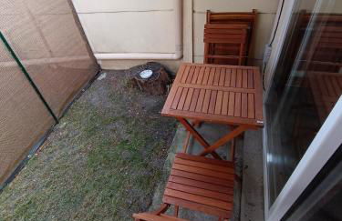 Studio cozy proche Paris - Aéroport Roissy Charles-de-Gaulle - Foto 34