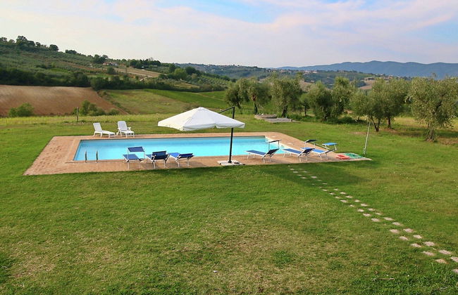 Belvilla by OYO Villa Torri - Foto 23