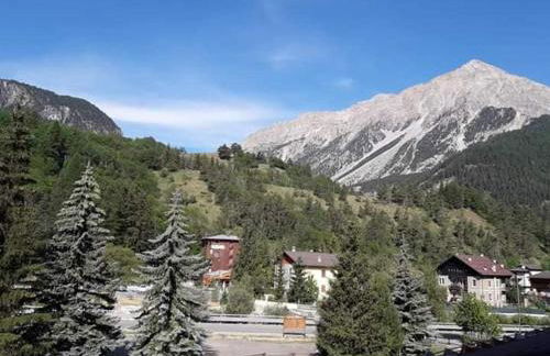 Ca' Francesca - bilocale a Cesana Torinese - Foto 29