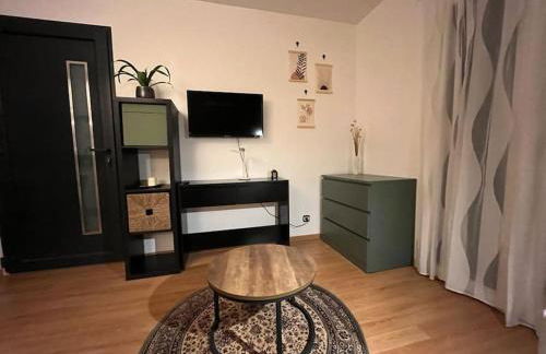 Studio indépendant avec hammam - Foto 23