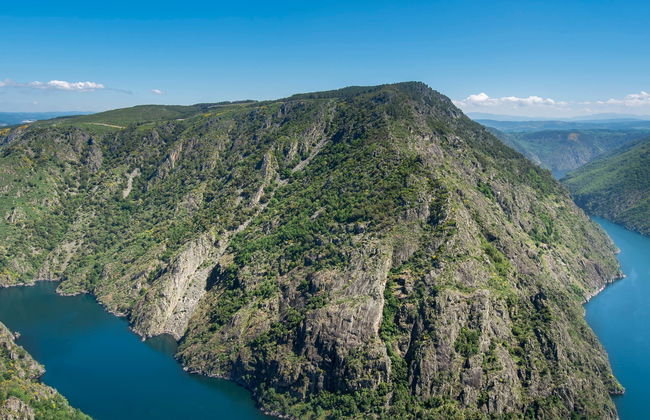 Ribeira Sacra Tour - Foto 1