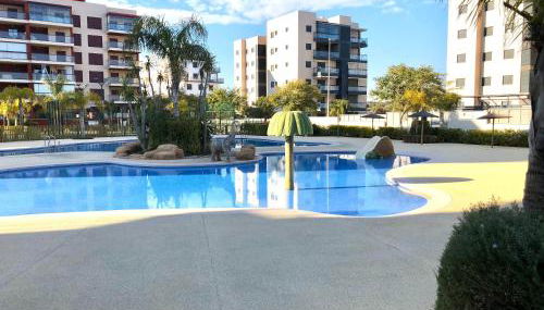 Lucerna II, Bajo 2 - Foto 3