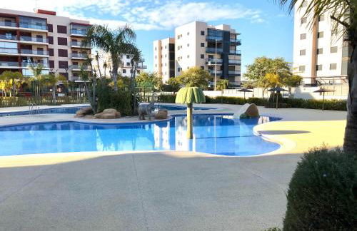 Lucerna II, Bajo 2 - Foto 3