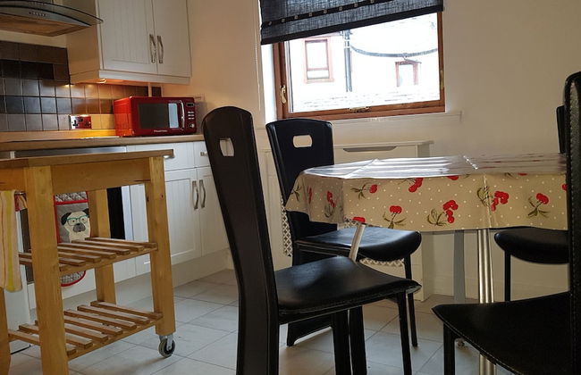 Largs Stay - Foto 20