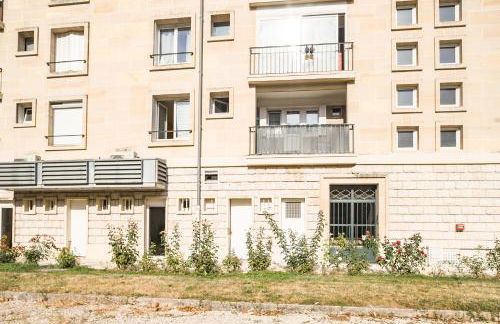 Le May Flower - 3 Chambres - Proche Centre-Ville - Foto 18