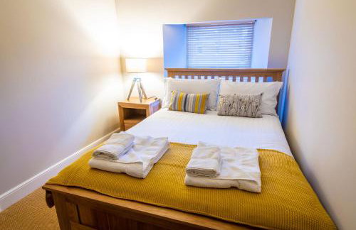 Old Station Cottages - Foto 7