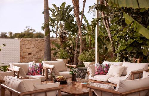 Luxury White House - Villa & Weddings - Family Villa Near the Sea to the Famous Zorbas Beach - Foto 55