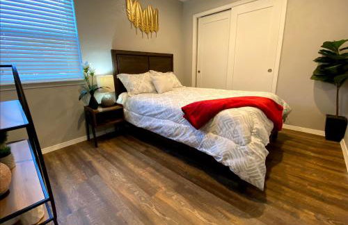 Evie's Campus-close 2 bedroom luxury - Foto 23