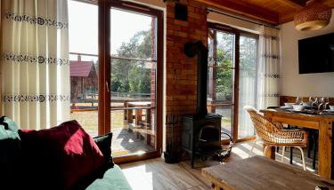 Dom nad jeziorem - Foto 4