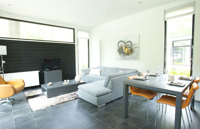 2 bedroom House in Belfeld with swimming pool and terrace - Photo 5