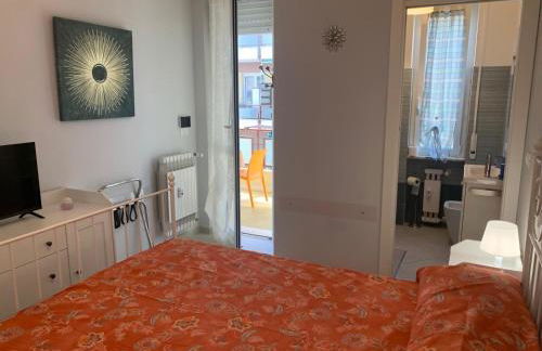 Casa Natalina a 30 metri spiaggia - Foto 35