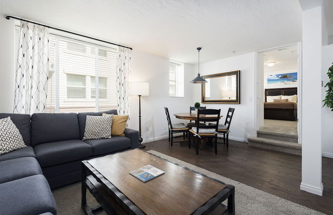 The Kimball at Temple Square - Photo 38