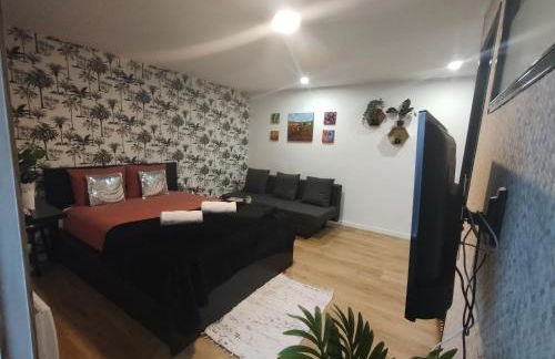 Studio le Trésor d'amour - Foto 7