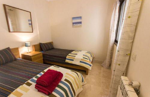 RODA Golf & Beach Resort Wonderful Ground Floor Apartment - Foto 8
