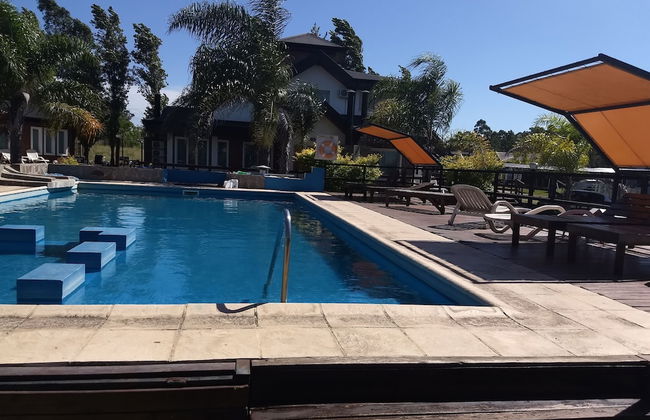 Complejo La Loma - Foto 6