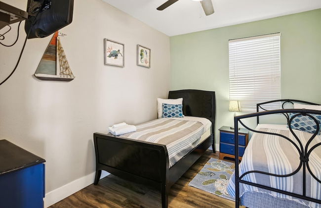 Casa de Esperanza - Foto 4