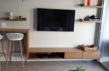 Moderno Oca Moema - Photo 26