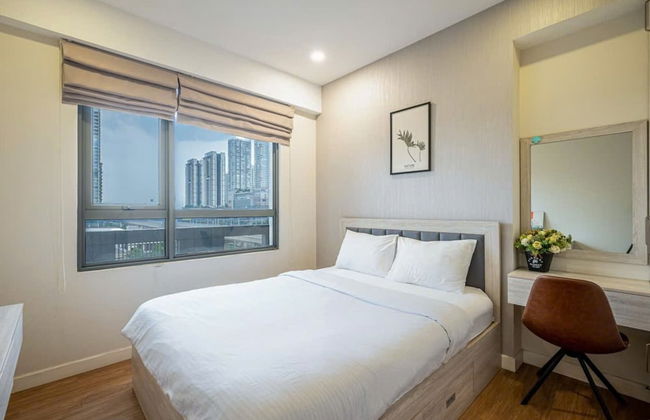 The Masteri Luxury Citypoint ANGIA - Foto 4